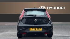 MG MG3 1.5 VTi-TECH Exclusive 5dr [Navigation] Petrol Hatchback